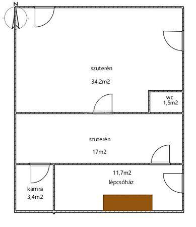 Móra Ferenc, Dunaharaszti 3. képe