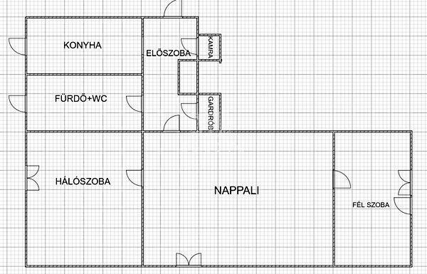 Kórház, Kecskemét 2. képe