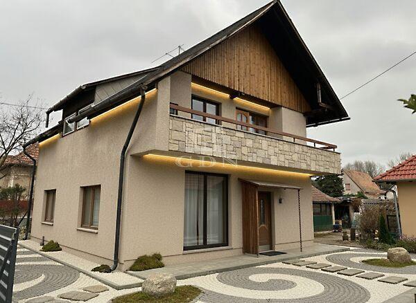 Táncsics Mihály, Veresegyház képe