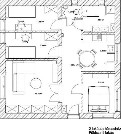 Táncsics Mihály, Veresegyház 2. képe