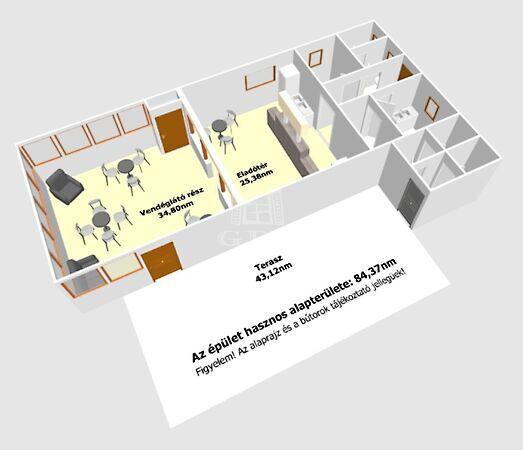 Kossuth, Kálmánháza 3. képe