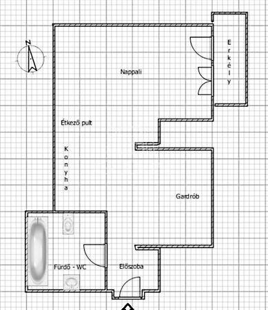 Ráday Gedeon, Budapest, XVIII. kerület 2. képe