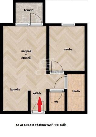 Corvin, Budapest, VIII. kerület 2. képe