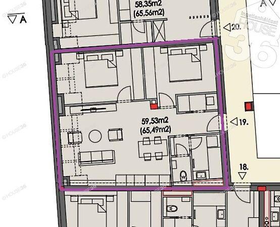 Nyíl, Kecskemét 3. képe