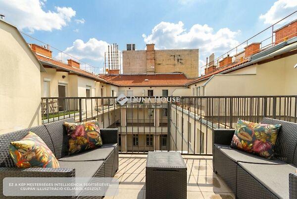 Budapest, VI. kerület képe