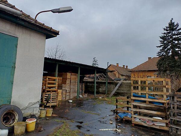 Thököly, Putnok képe