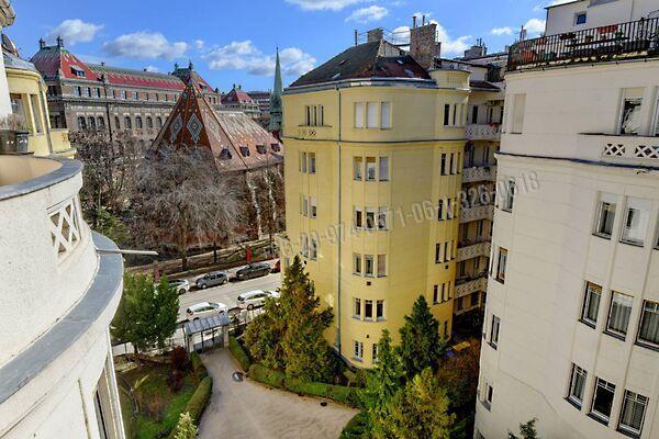 Budafoki, Budapest, XI. kerület 2. képe