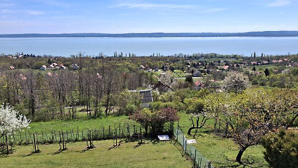 Balatonszepezd képe