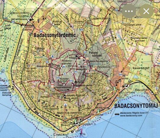 Badacsonytomaj-Festői, Badacsonytomaj 3. képe