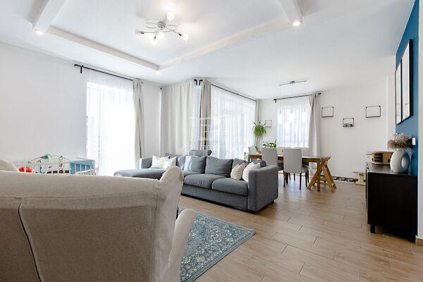 Bozsik József, Üllő 3. képe