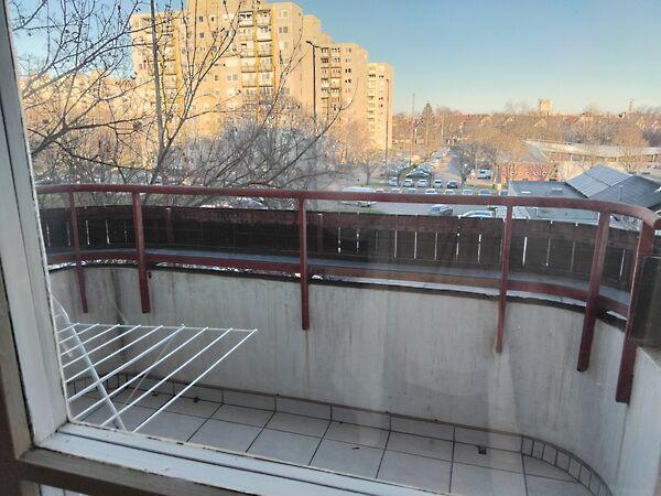 Angyalföld tér, Debrecen 2. képe