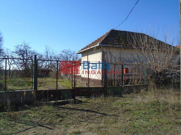 Kerekdomb, Tiszakécske 2. képe