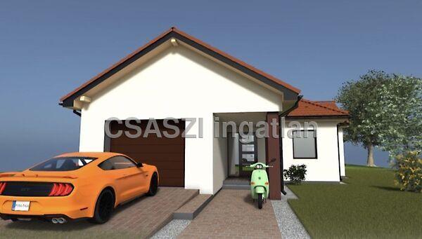 Vadalmás utca, Magyarszerdahely 2. képe