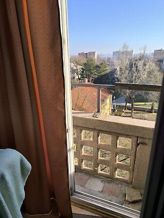 Gagarin, Dunaújváros 2. képe