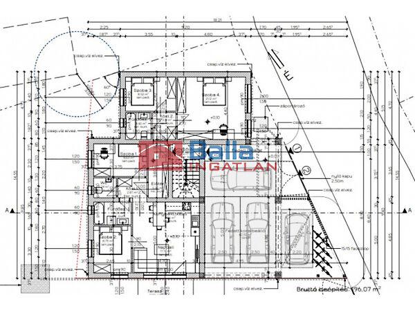 penthouse, Albertirsa 2. képe
