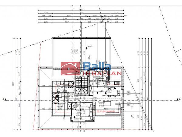 penthouse, Albertirsa 3. képe