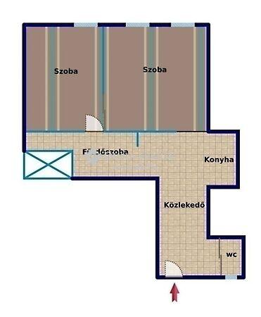 Budapest, I. kerület 2. képe