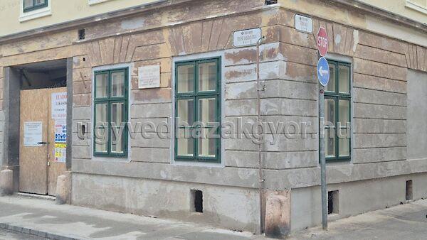 Teleki L02 43,71, Győr 3. képe