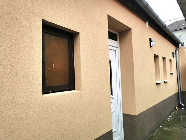 Simor János, Esztergom képe