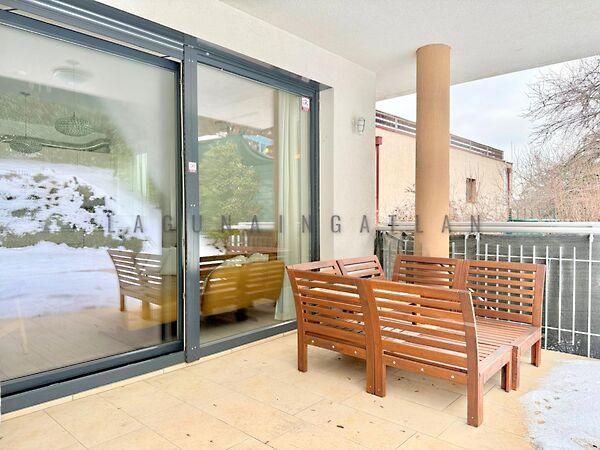 Budapest, II. kerület 2. képe