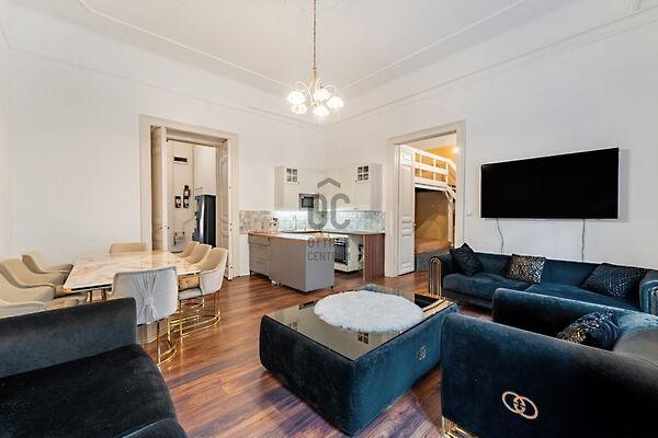 Budapest, VII. kerület képe