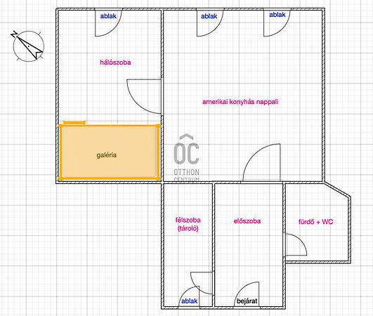 Budapest, VII. kerület 2. képe