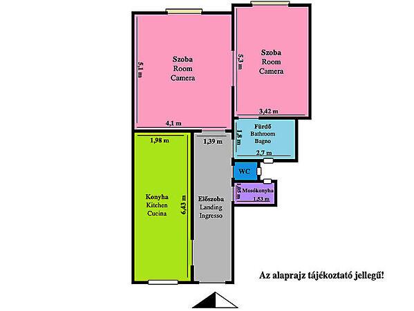 Gutenberg, Budapest, VIII. kerület képe