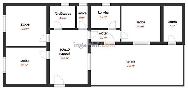 Csépi út, Tököl 2. képe