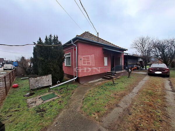 Csépi út, Tököl 3. képe