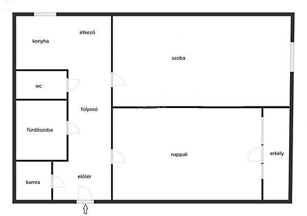 Csontváry Kosztka Tivadar, Budapest, XVIII. kerület 2. képe