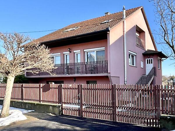 Szentmártonkáta képe