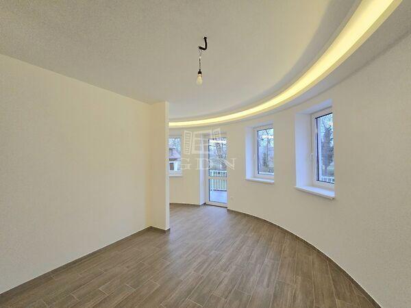 Exluzív lakóparki, Zalacsány képe