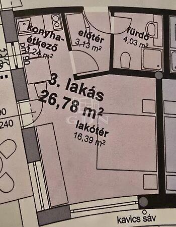 Exluzív lakóparki, Zalacsány 2. képe