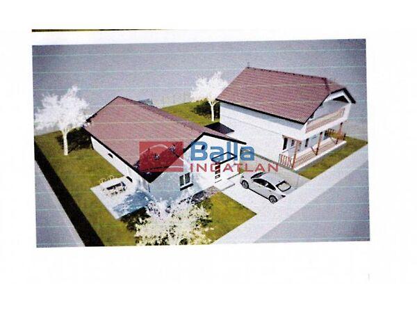 Fehérvári utca, Tárnok képe