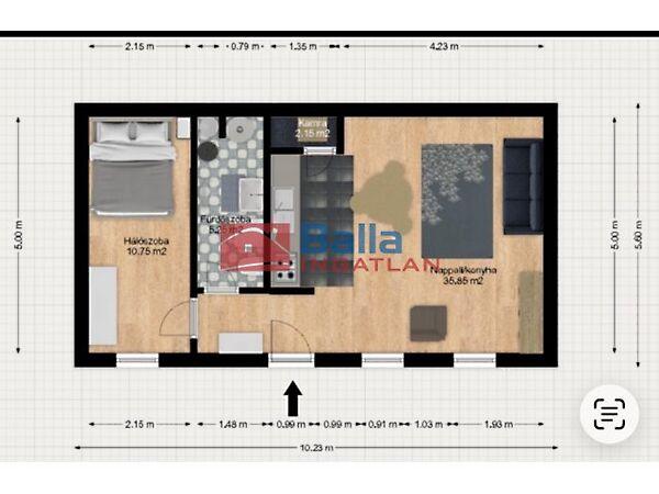 Régi posta, Budapest, V. kerület 2. képe