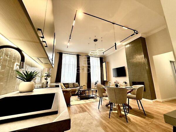 Erzsébet, Budapest, VII. kerület 3. képe