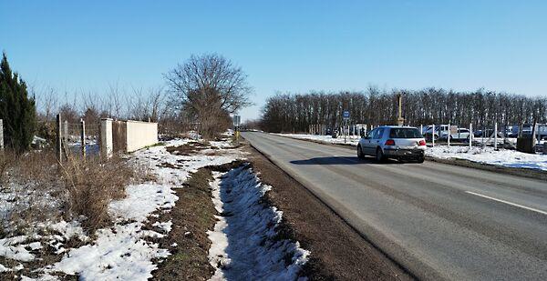 Kölesdi, Paks képe