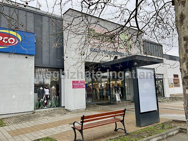 Nagypárkolo, Hévíz képe