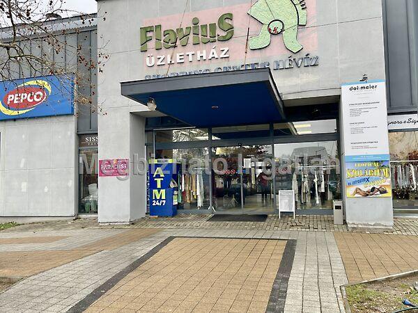 Nagypárkolo, Hévíz 2. képe