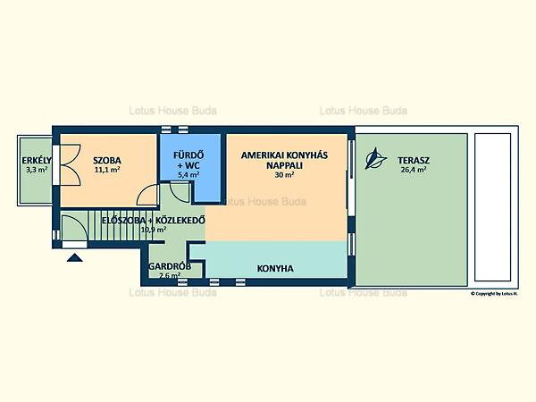 Budapest, XI. kerület 2. képe