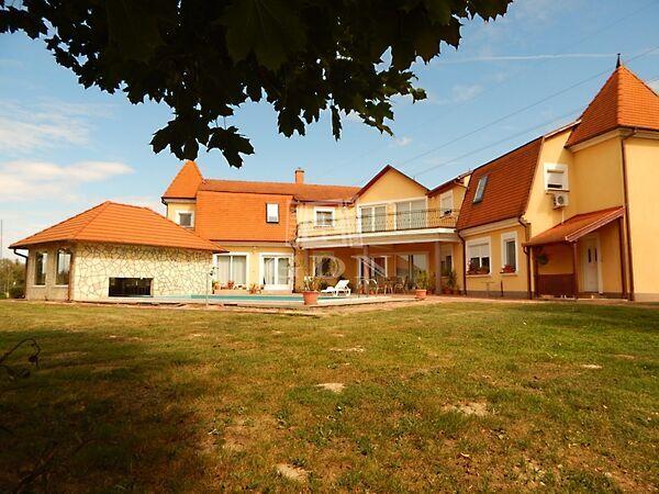 Tóparti, Kaposvár képe