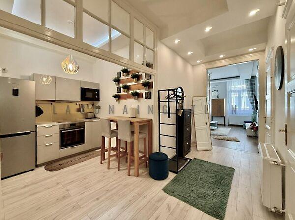 Budapest, VIII. kerület 2. képe