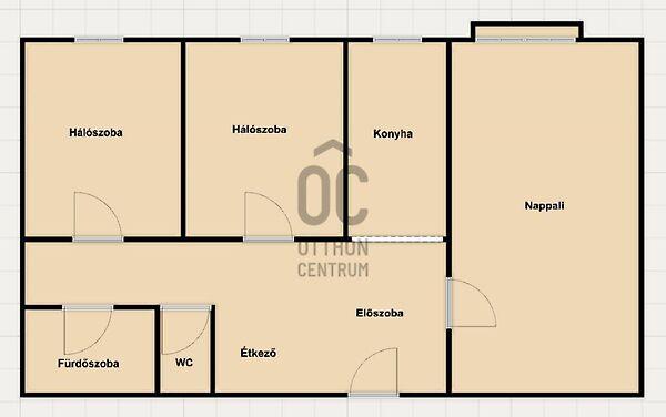 Budapest, III. kerület 2. képe