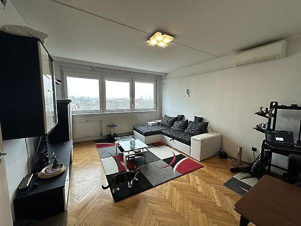 Pozsonyi, Budapest, IV. kerület 2. képe