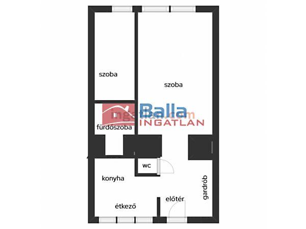 Karikás Frigyes, Budapest, XIII. kerület 2. képe