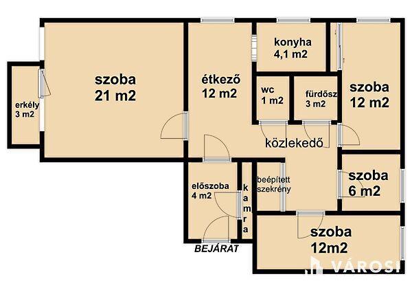 Veszprém Jutasi úti, Veszprém 3. képe