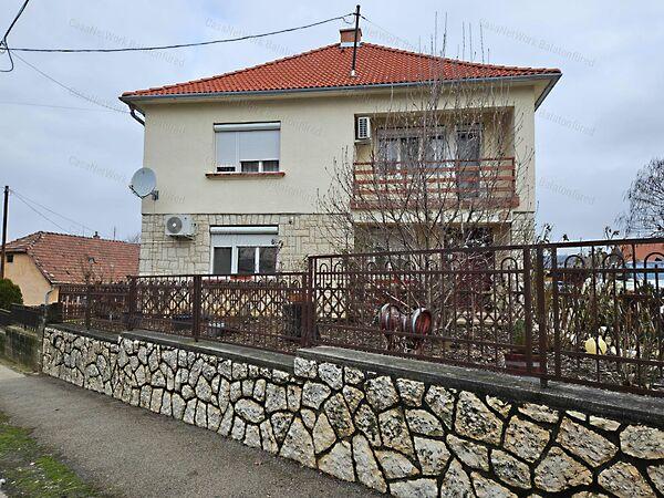 Bakonyszentkirály képe