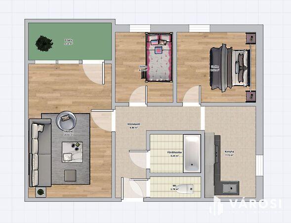 Budapest 3., Budapest, III. kerület 3. képe