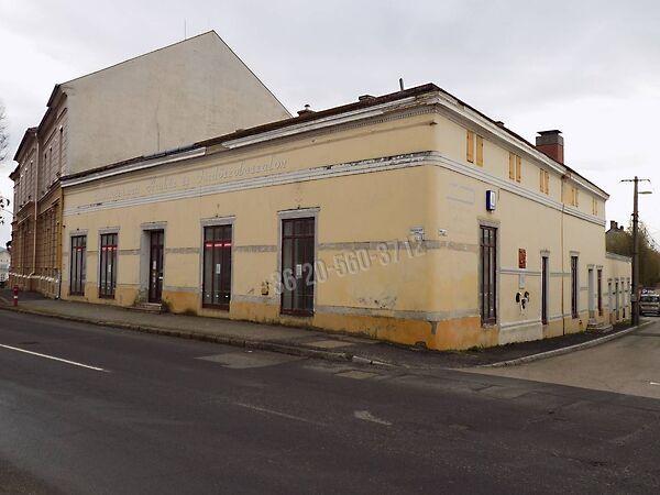 Kossuth Lajos, Tapolca 2. képe