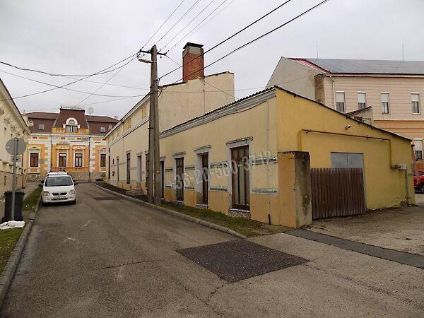 Kossuth Lajos, Tapolca 3. képe